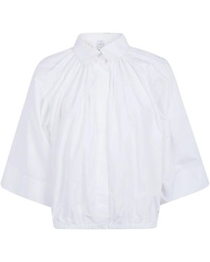 Patou Blouses - Blanco