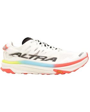 Altra Running Shoes - Bianco