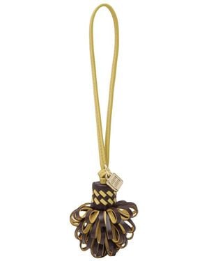 Miu Miu Keyrings - Metálico