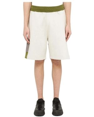 A_COLD_WALL* Casual Shorts - Neutro