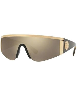 Versace Sunglasses - Grey
