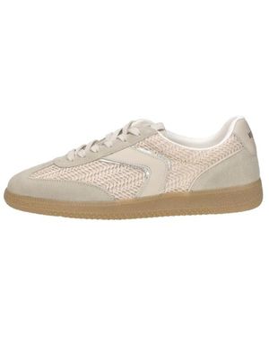 Verbenas Sound Sneakers - Naturel