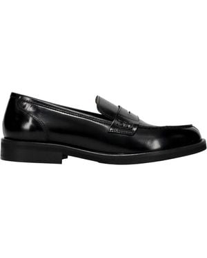 Sangiorgio Loafers - Noir