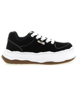 Maison Mihara Yasuhiro Sneakers - Nero