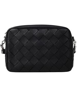 Bottega Veneta Cross Body Bags - Zwart
