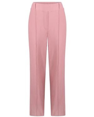 Jansen Amsterdam Sweatpants - Rosa