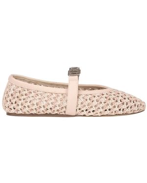 Gcds Ballerinas - Rose