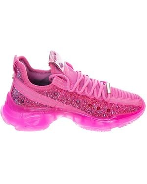 Steve Madden Maxilla-R - Pink