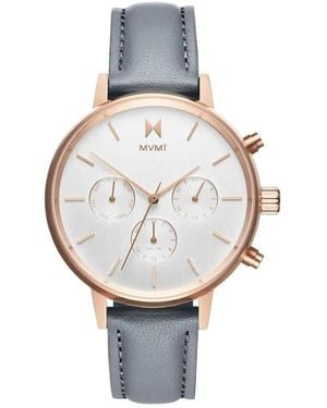 MVMT Watches - Metallic