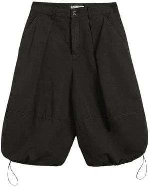 YMC Salba Short - Zwart