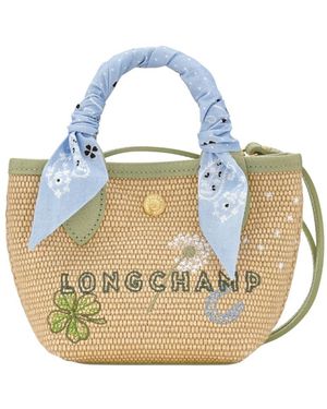 Longchamp Mini Bags - Metallic