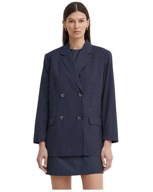 2nd Day Blazers - Azul