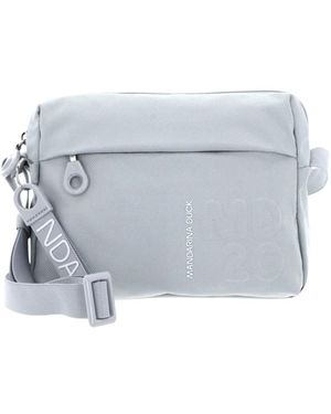 Mandarina Duck Cross Body Bags - Blue