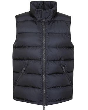 Aspesi Vests - Azul