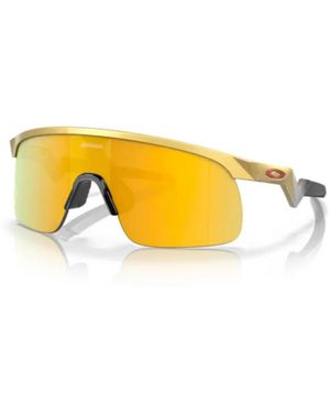 Oakley Sunglasses - Yellow