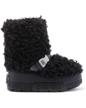 Casadei Yeti Nexus - Black