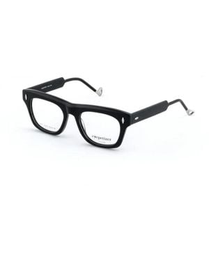 Eyepetizer Glasses - Black