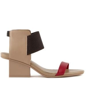 United Nude High Heel Sandals - Brown