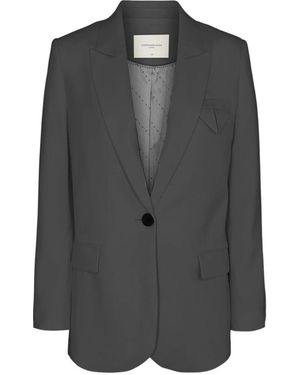 Copenhagen Muse Blazers - Black