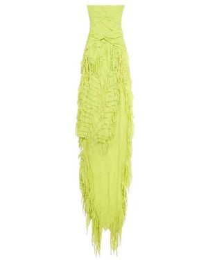 Blumarine Gowns - Yellow