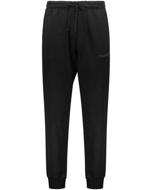 DIESEL Joggers - Black