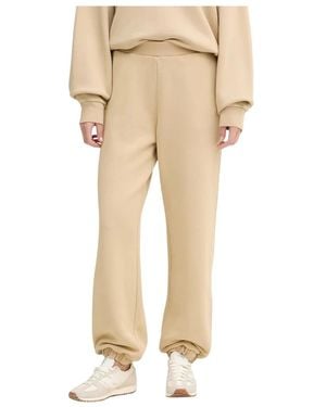 EA7 Sweatpants - Neutro