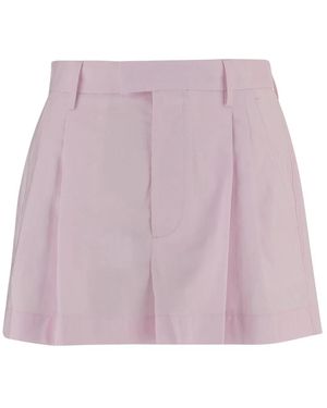 ARMARIUM Casual Shorts - Viola