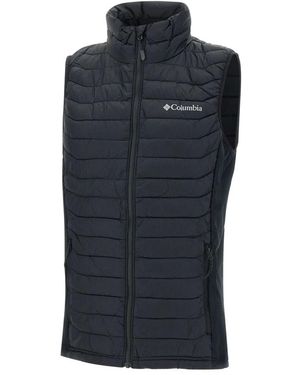 Columbia Vests - Azul
