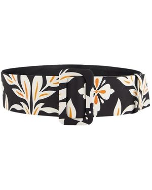 La DoubleJ Belts - Black