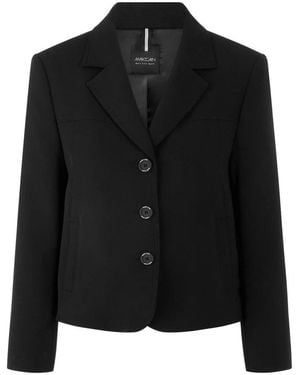 Marc Cain Blazers - Black