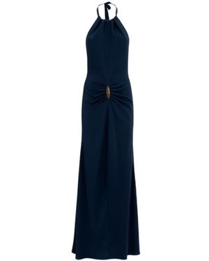 Raquel Diniz Maxi Dresses - Blu