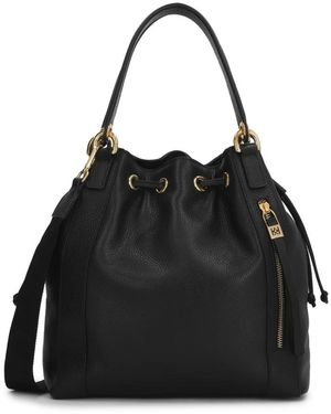Kazar Bucket Bags - Negro