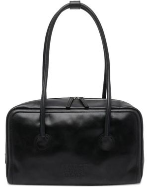 Marge Sherwood Shoulder Bags - Black