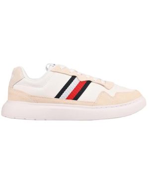 Tommy Hilfiger Trainers - Pink