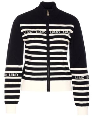 Liu Jo Cardigans - Black