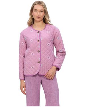 Ydence Jassen ,Paars ,Robylin Jacket