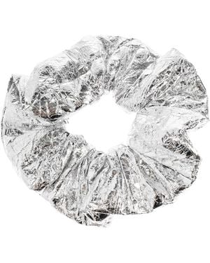 MM6 by Maison Margiela Hair Accessories - Metallic