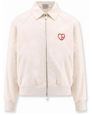 Dior Light Jackets - Rosa