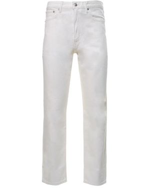 Edwin Straight Jeans - Grey