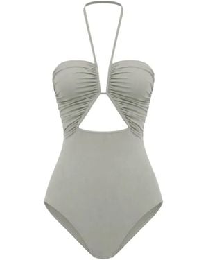 Rick Owens One-Piece - Grey