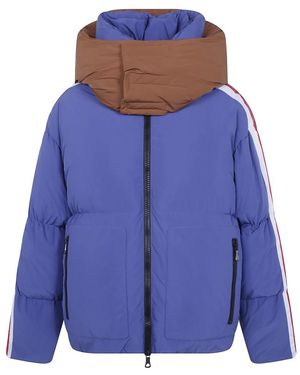 DSquared² Winter Jackets - Bleu