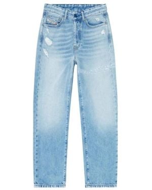 DIESEL Jeans - Blauw