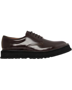 Buttero Business Shoes - Noir