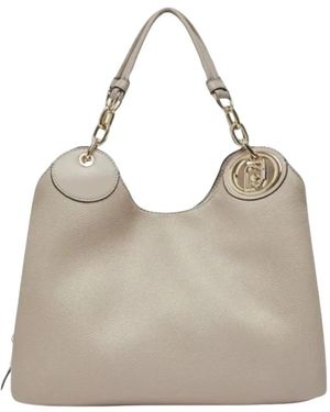 Liu Jo Shoulder Bags - Grey