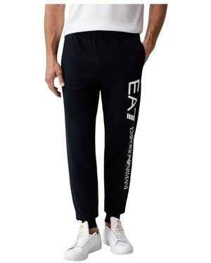 EA7 Sweatpants - Nero