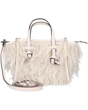 Gianni Chiarini Handbags - Natural