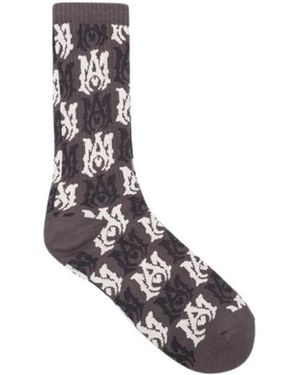Amiri Accessories - Negro