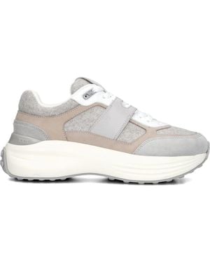 Tod's Trainers - White