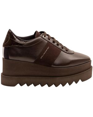 Stella McCartney Schuhe - Braun