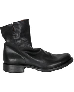 Fiorentini + Baker Fiorentini+baker - shoes > boots > ankle boots - Noir